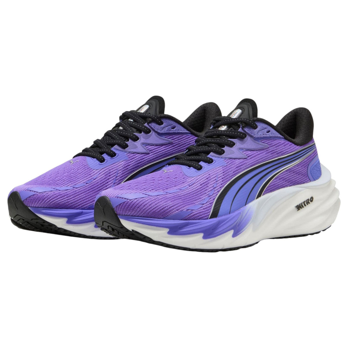 Puma Wmns Velocity NITRO 4 Purple