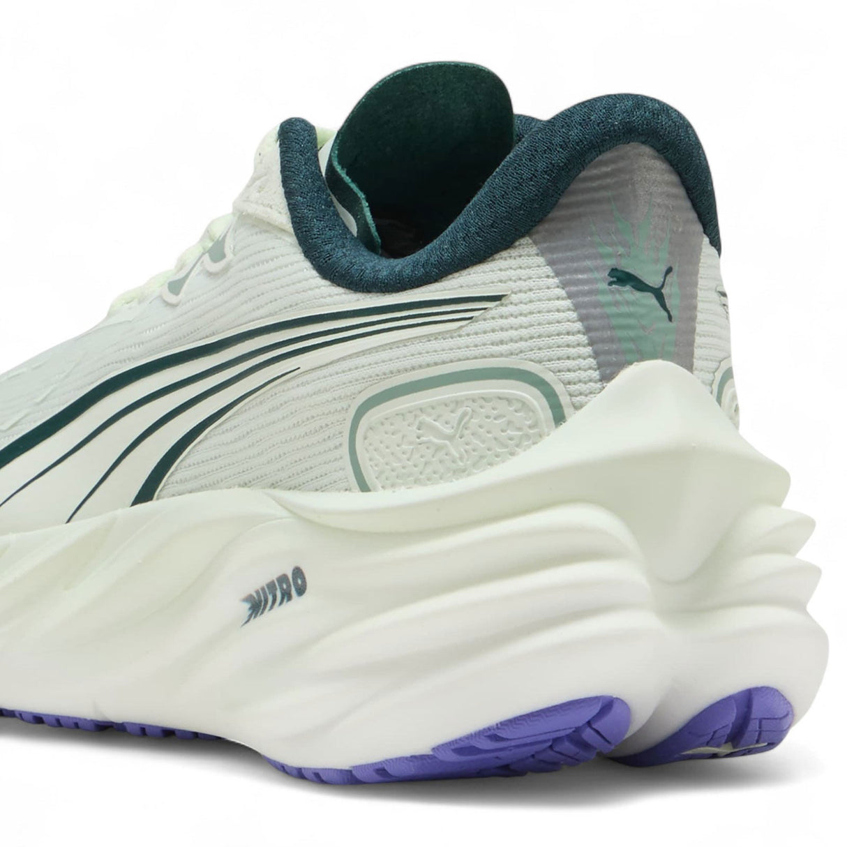 Puma Wmns Velocity NITRO 4 Green