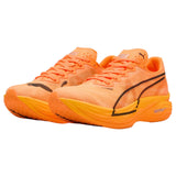 Puma Mens Deviate NITRO Elite 3 Orange