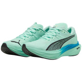 Puma Mens Deviate NITRO 3 Blue