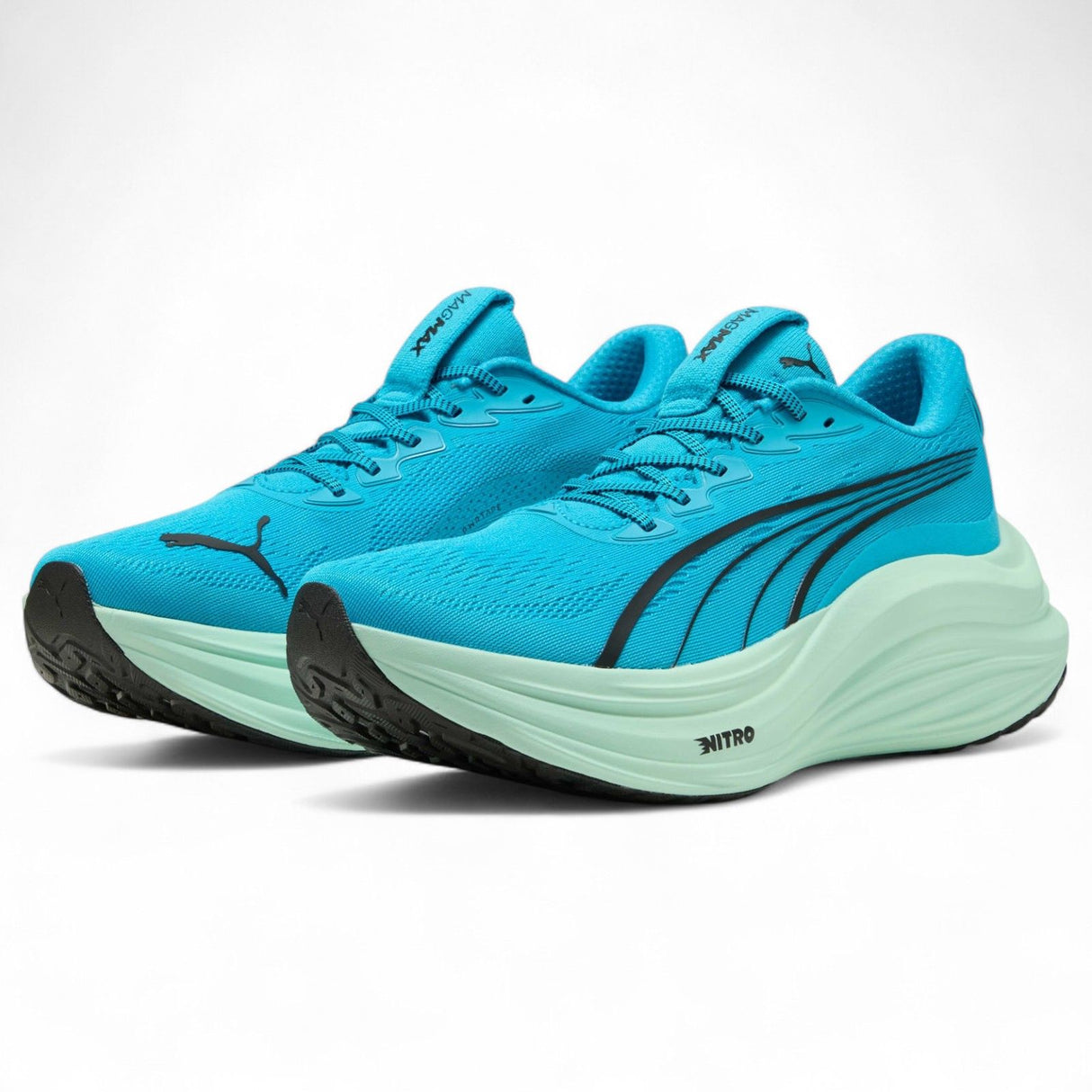 Puma MagMax NITRO™ Mens Running Shoes