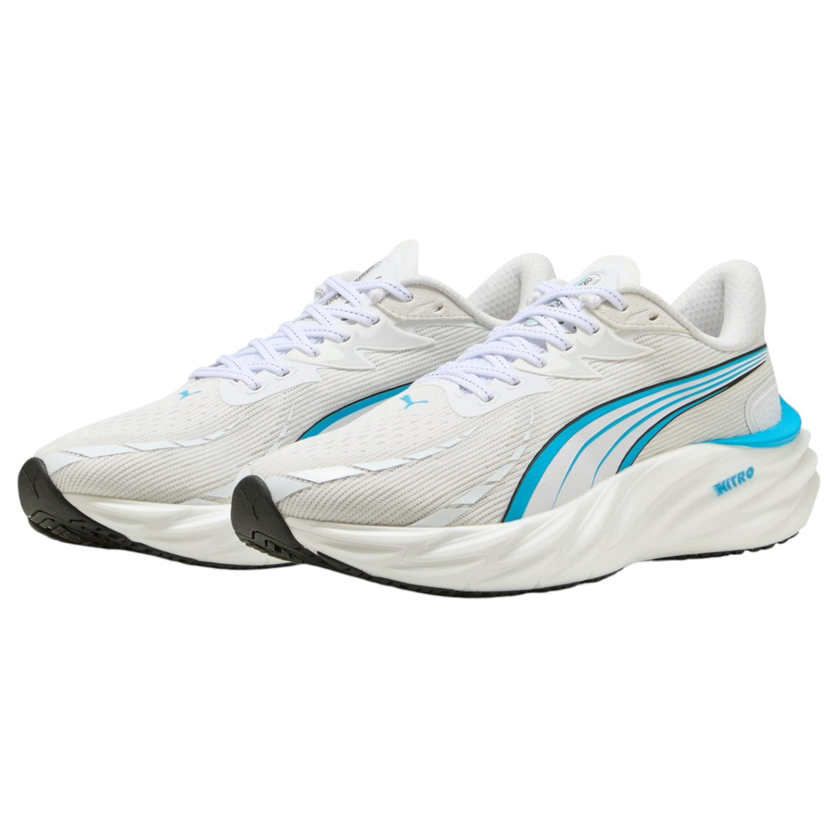 Puma Velocity NITRO™ 4 Mens Running Shoes