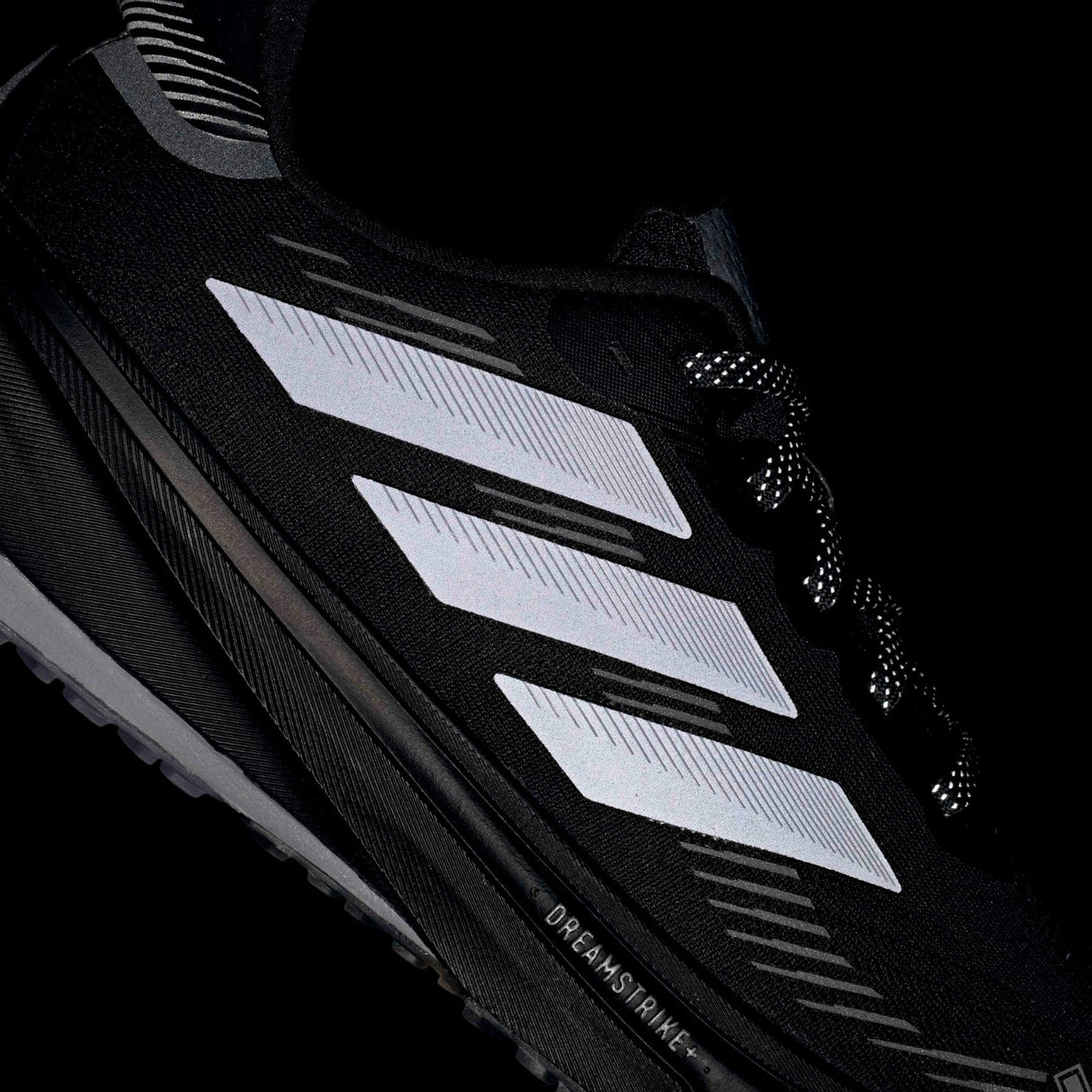adidas Wmns SUPERNOVA RISE GTX Black