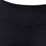 BodyLogic Sculpt Full-Length Womens Legging Close-Up Waist View