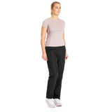 BodyLogic Woven Regular Womens Jogger Pant
