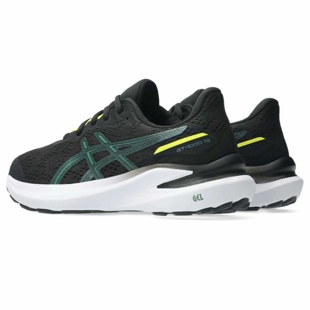 Asics GT-1000 13 GS Kids Running Shoes