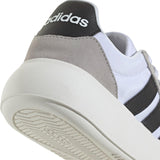 adidas Barreda Decode Kids Regular Fit T-Toe Shoes Close-Up Back Sole View