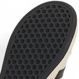 adidas Grand Court 00s 3-Stripe Kids Regular-Fit Shoes Close-Up Sole View