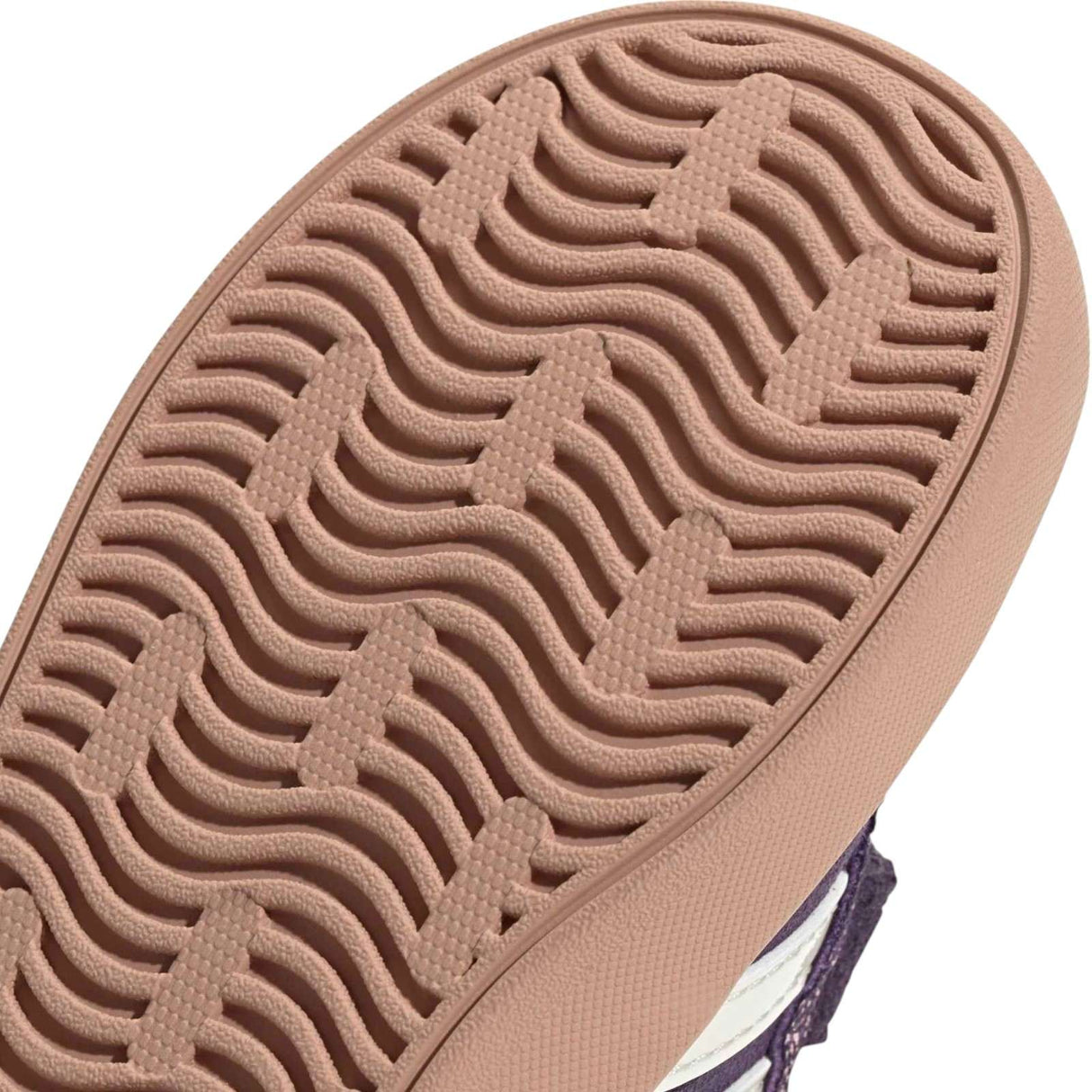 adidas Girls VL COURT 3.0 C Purple