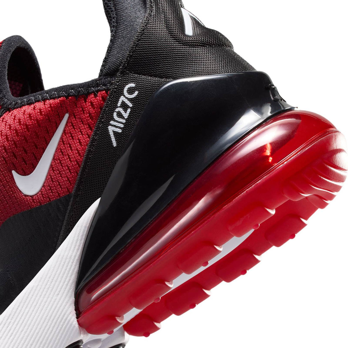 Nike Air Max 270 Kids Shoes