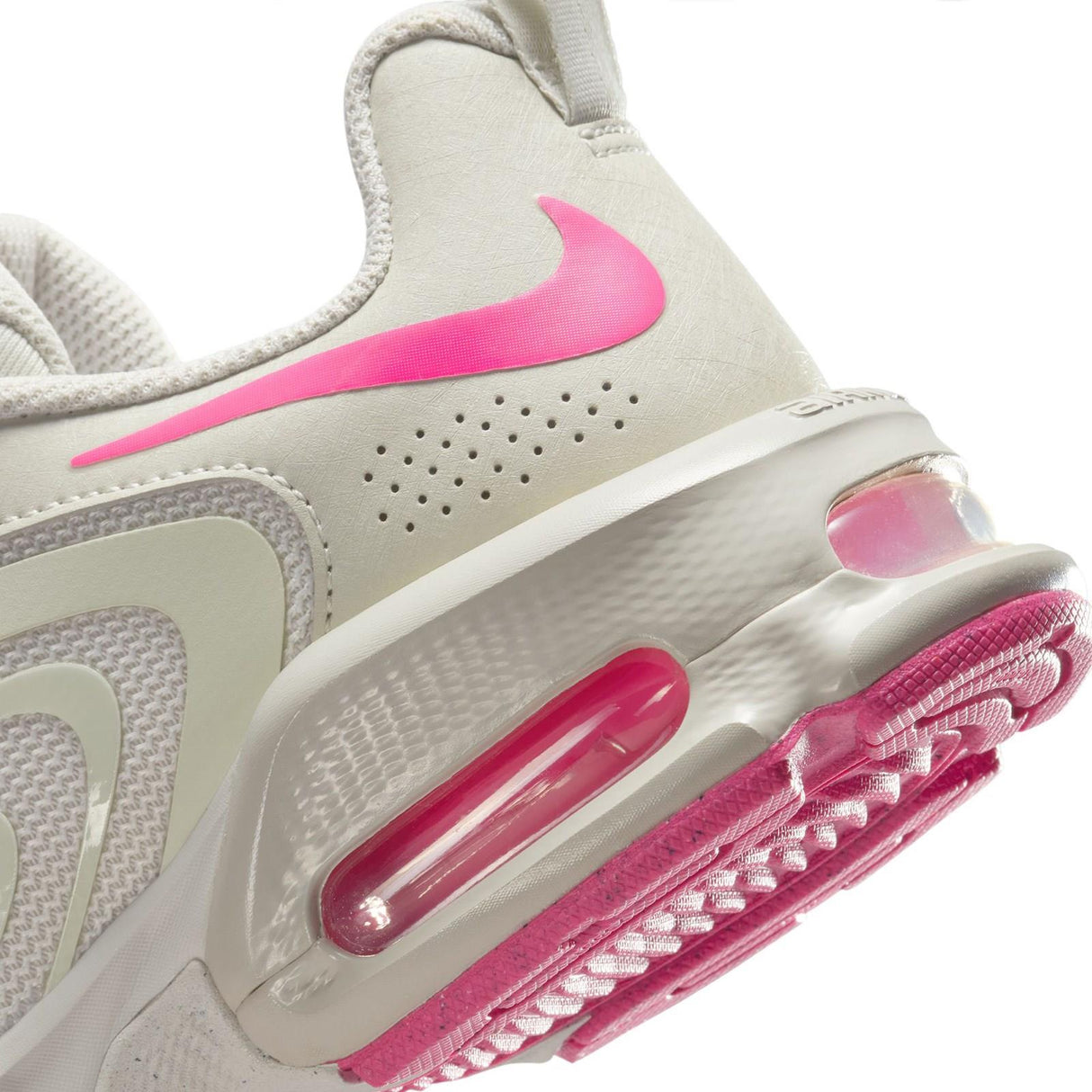 Nike Air Max Fire Kids Shoes