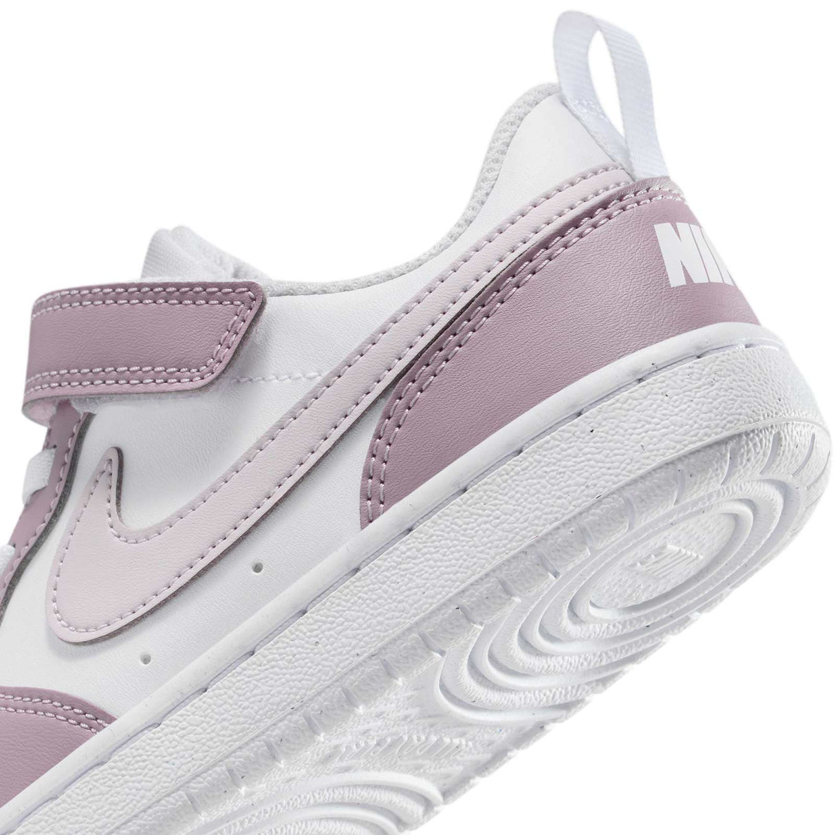 Nike Court Borough Low Recraft Kids Shoes