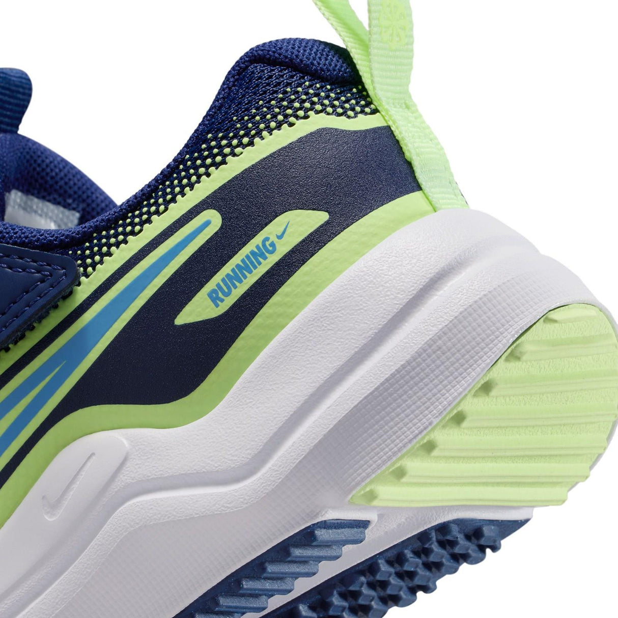 Nike Cosmic Runner Kids Shoes