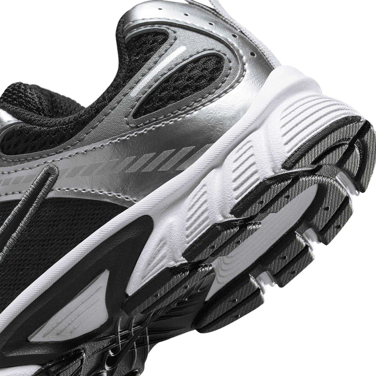 Nike Jr Kids V5 RNR Black/Grey