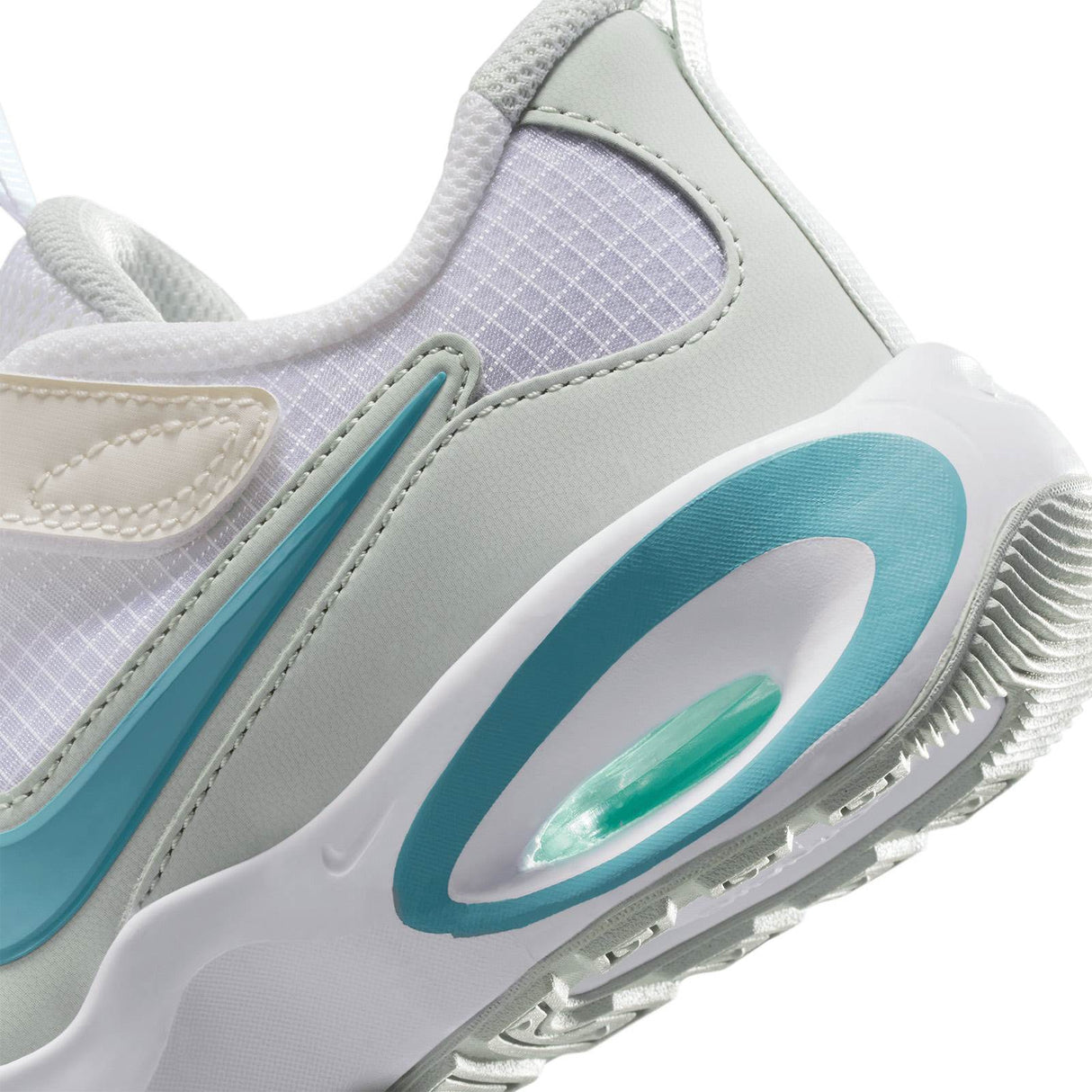 Nike Jr Kids Air Max Nova White