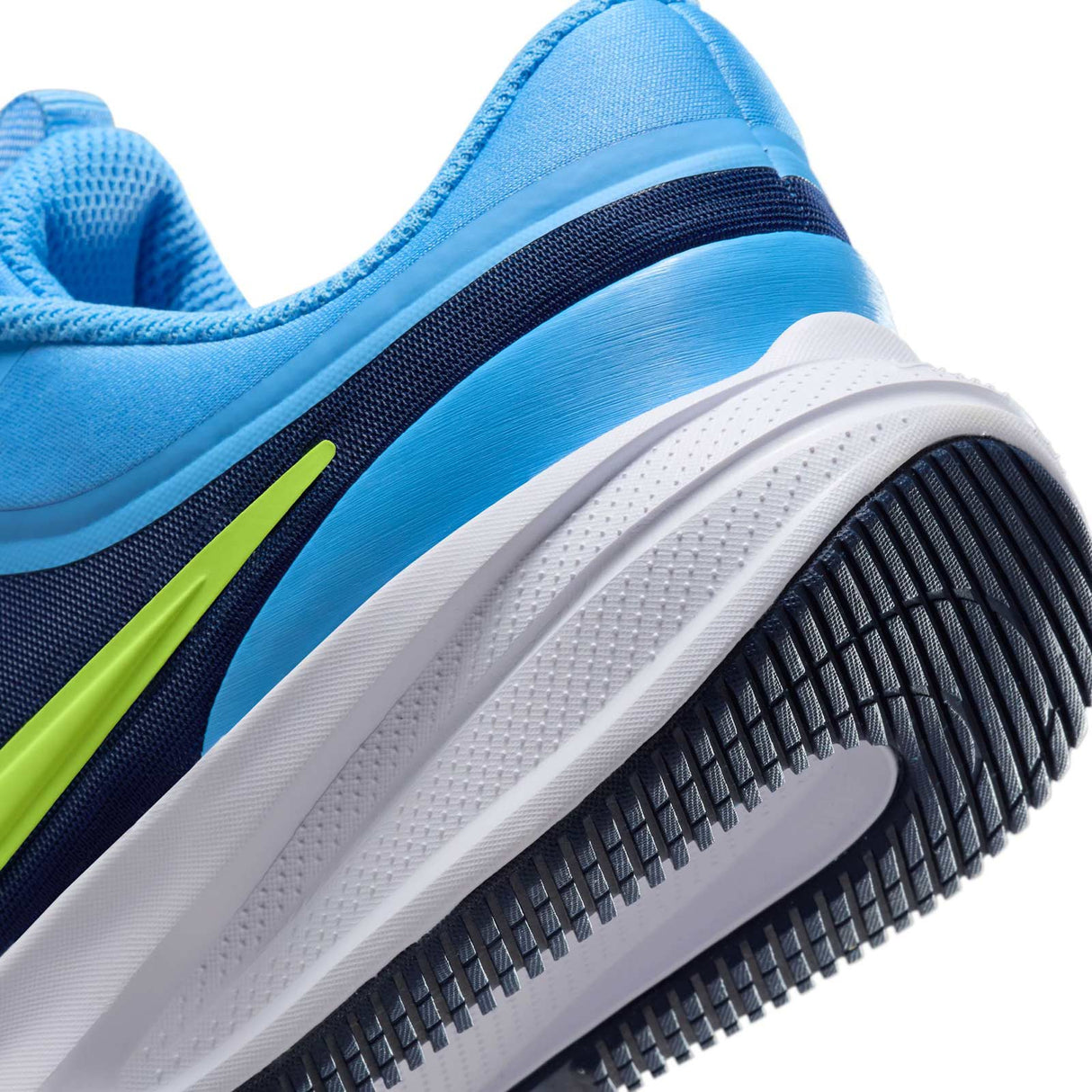 Nike Star Runner 5 Kids Running Shoes