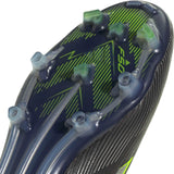 adidas F50 Elite Adults Firm Ground Football Boots Close-Up Sole View