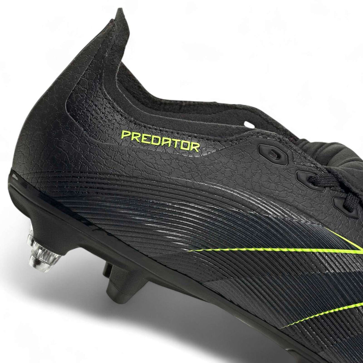 adidas Predator League Adults Soft Ground Football Boots