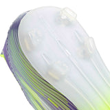 adidas F50 League Adults Firm/Multi Ground Football Boots Close-Up Sole View