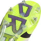 adidas Predator Elite Adults Firm Ground Football Boots Close-Up Sole View