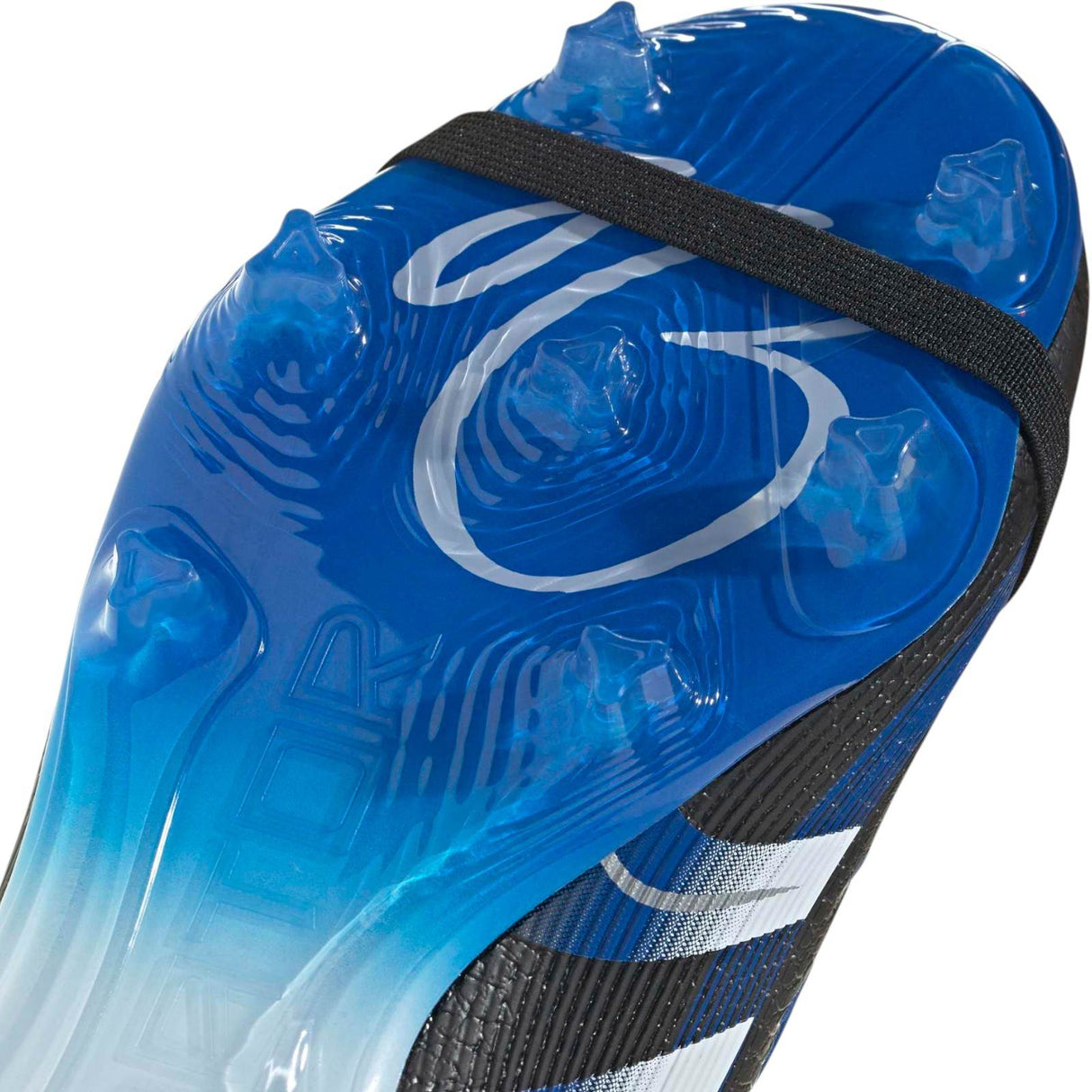 adidas Predator League JB Adults Firm/Multi-Ground Football Boots