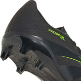 adidas Predator League Kids Firm/Multi Ground Football Boots Close-Up Back View