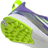 adidas F50 League Laceless Kids Firm Ground Football Boots Close-Up Sole View