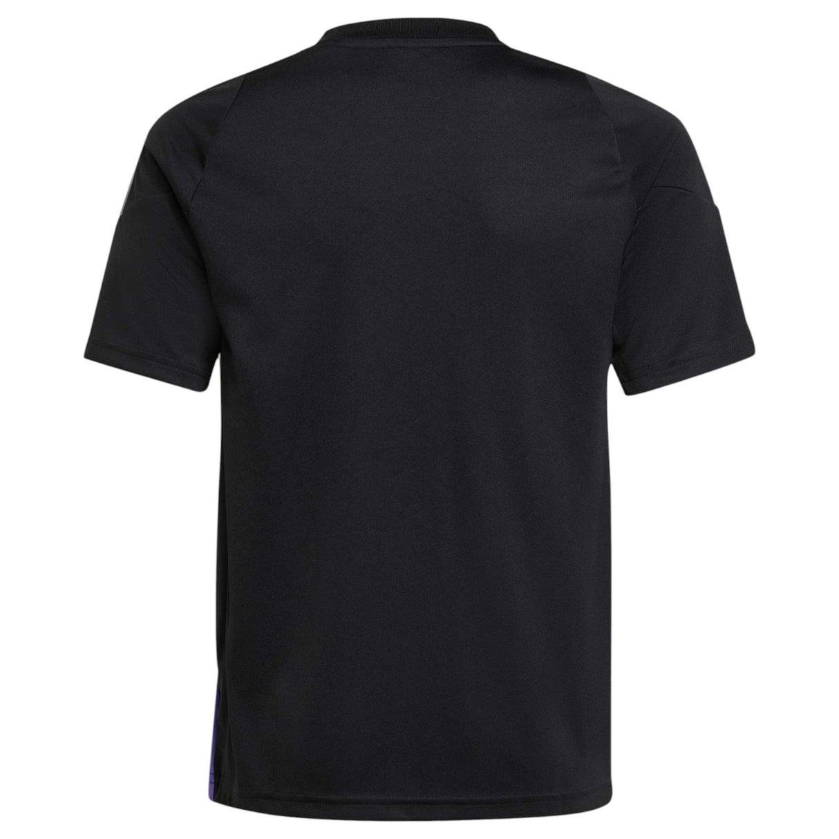 adidas Football Tiro 2024/25 Kids Short Sleeved Match Jersey