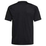 adidas Football Tiro 2024/25 Kids Short Sleeved Match Jersey