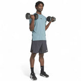 adidas Designed for Training Mens Workout T-Shirt