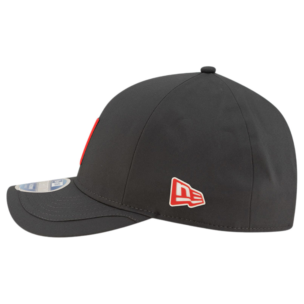 New Era NFL 25 Chiefs 9Forty Cap Black
