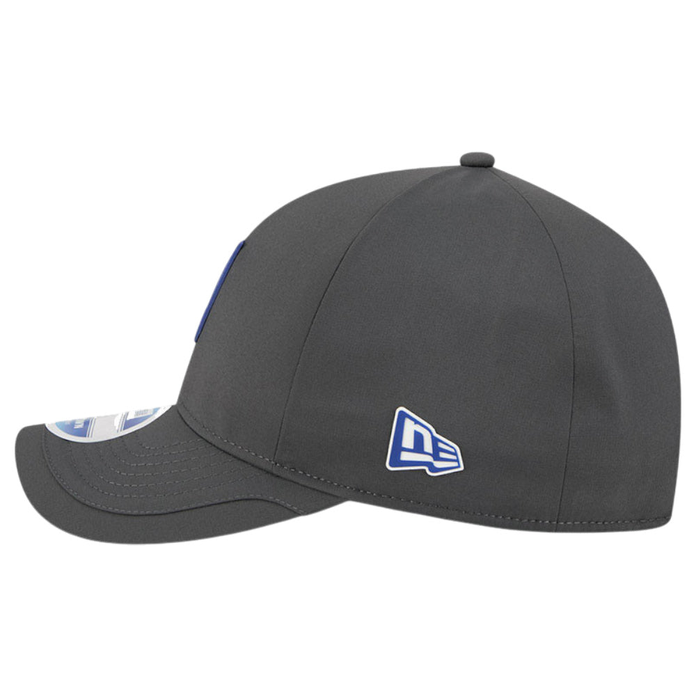 New Era NFL 25 Giants 9Forty Cap Black