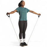 adidas Wmn WTR D4T T  Green