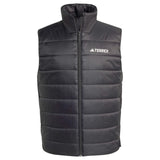 adidas Terrex Multi Essentials CLIMAWARM Mens Padded Vest