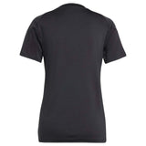 adidas TIRO24 Wmn FB Training Jersey Bk