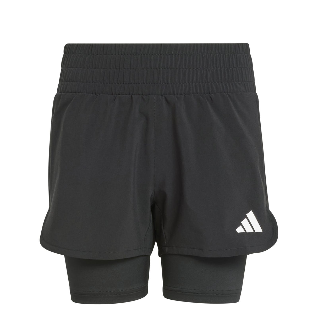 adidas All Sports Pacer Nxt 2-in-1 Shorts Kids