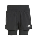 adidas All Sports Pacer Nxt 2-in-1 Shorts Kids