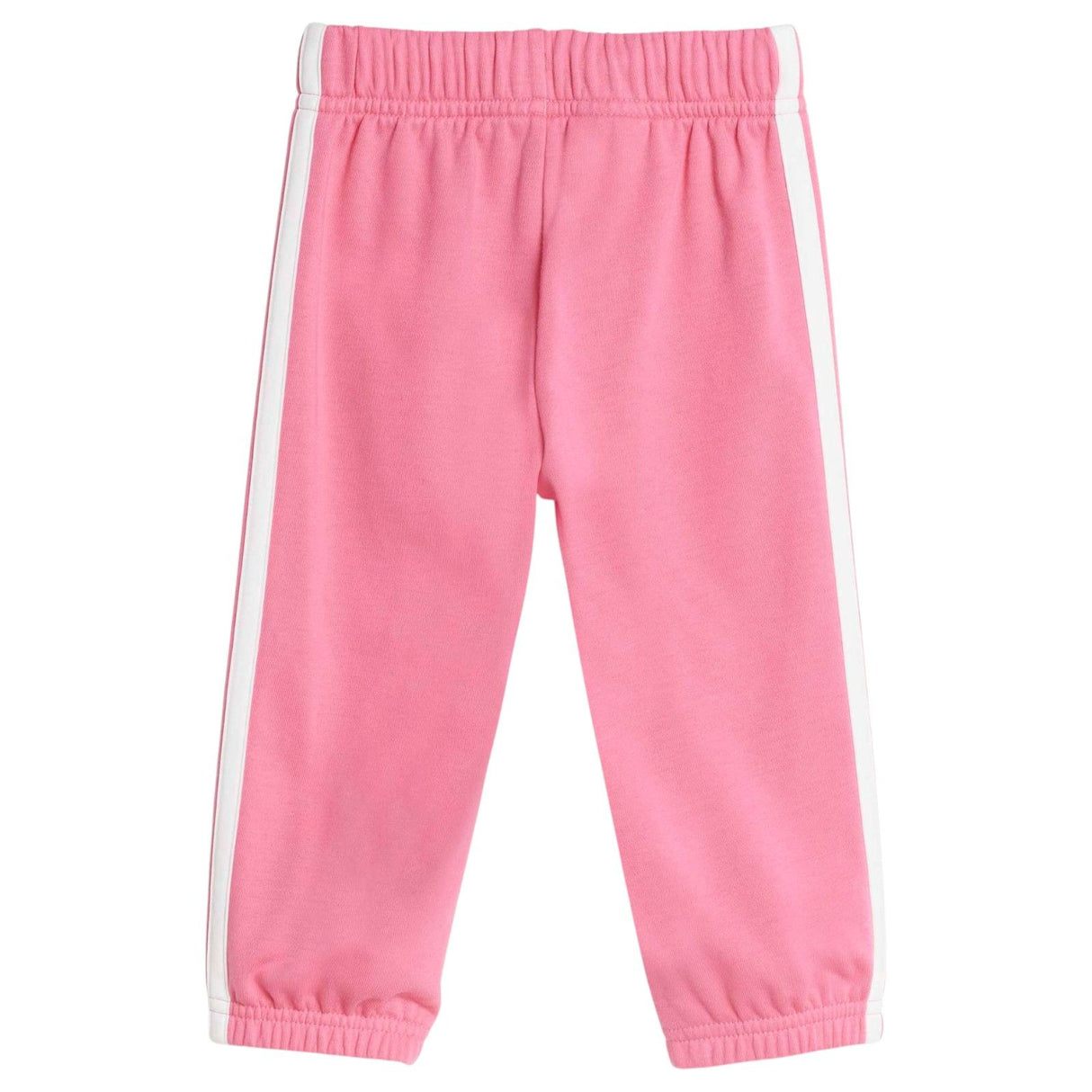 adidas Inf Girl 3S FT JOG 240  Pink