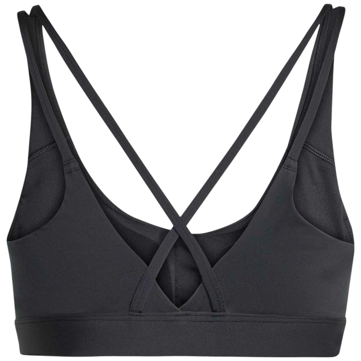 adidas All Me Essentials Womens Plus-Size Medium Support Bra