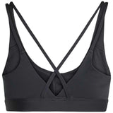 adidas All Me Essentials Womens Plus-Size Medium Support Bra