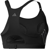 adidas Powerimpact Luxe Womens Medium-Support Maternity Bra