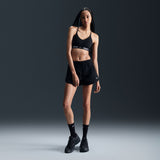 Nike Indy Light Support Womens Padded Adjustable Sports Bra