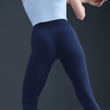 Nike DF One HR Womens Tight Navy