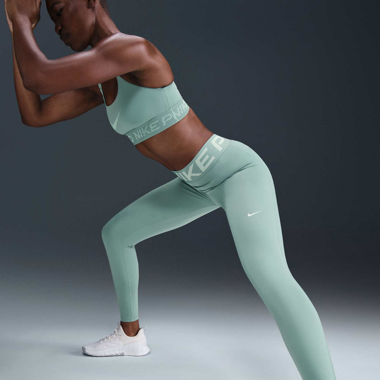 Nike Pro Sculpt Womens High-Waisted Full-Length Leggings