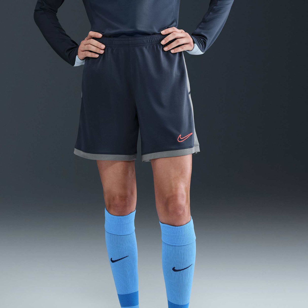 Nike Academy Womens Dri-FIT Soccer Shorts
