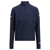 Energetics Bion II Mens Midlayer Half Zip Top