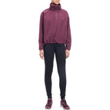 Energetics Aurora Womens Half-Zip Fleece Top