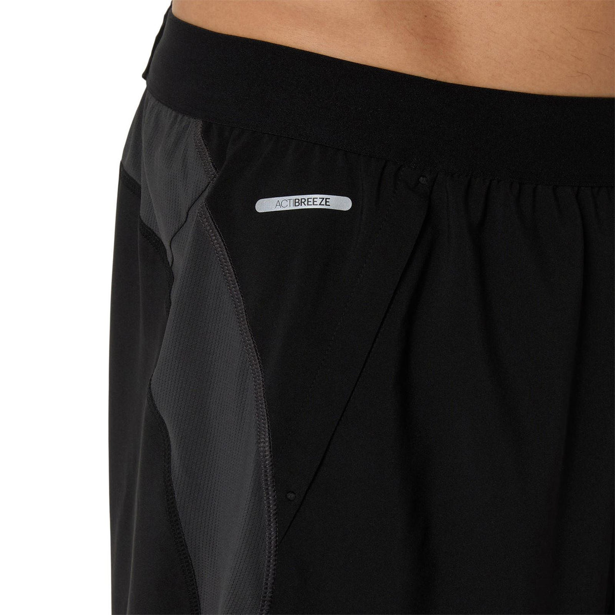 Asics Road Mens 7" 2N1 Shorts
