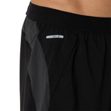 Asics Road Mens 7" 2N1 Shorts
