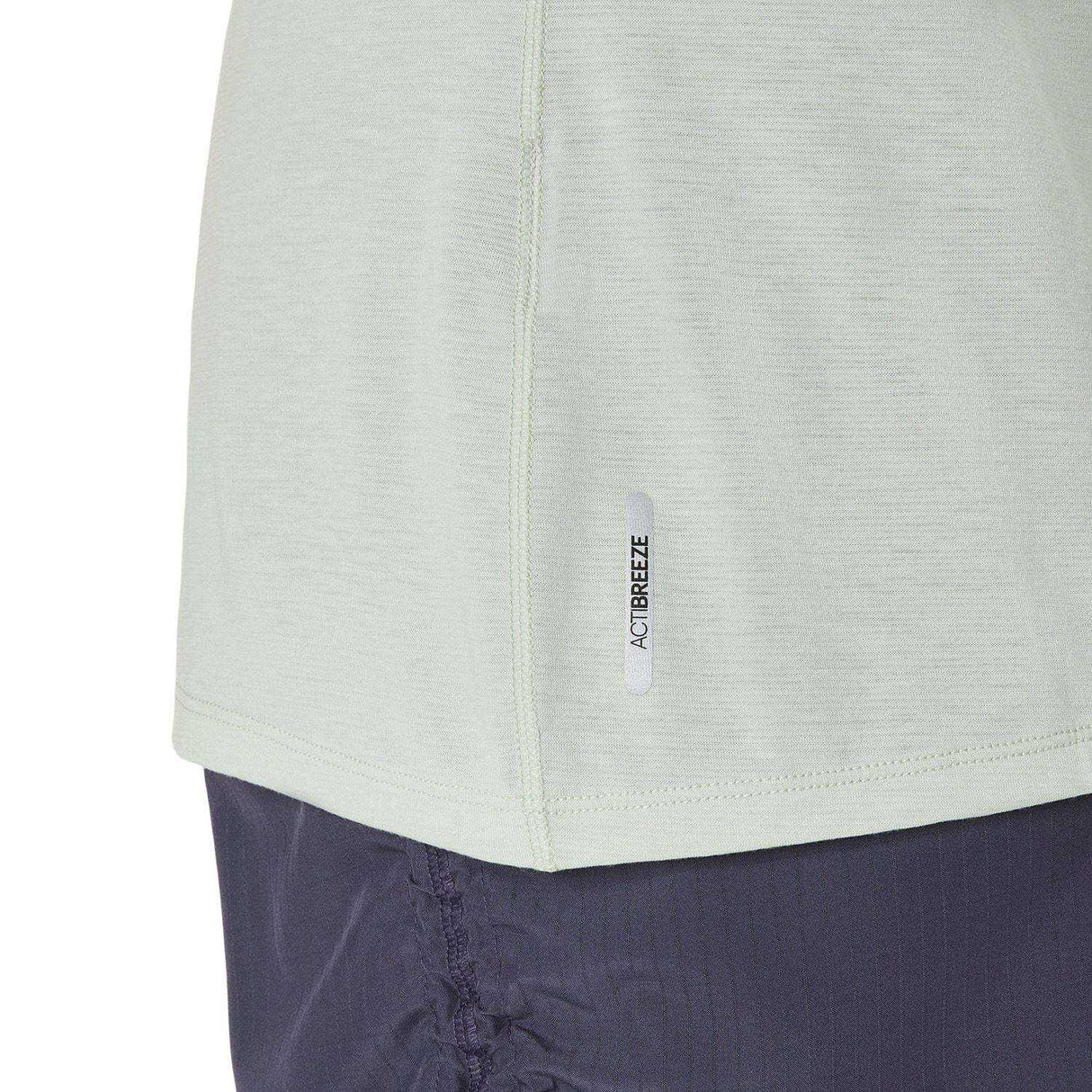 Asics Nagino Run Adjust Wmns Tank Green